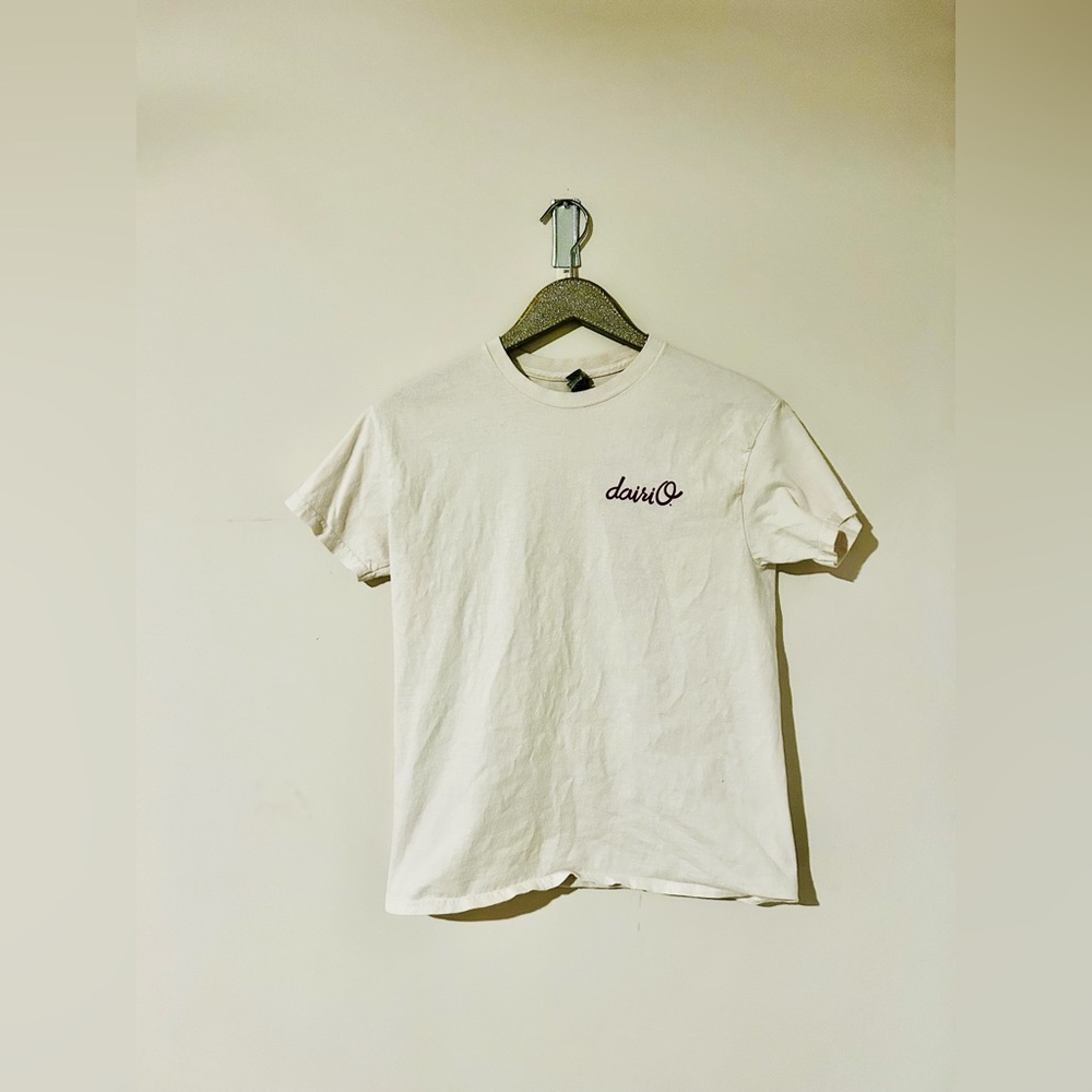 Dario T-shirt • medium
